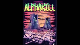 Alphakill  Rebellion [upl. by Atcliffe]