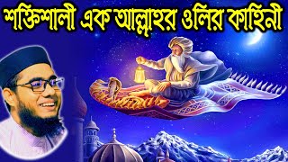 শক্তিশালী এক আল্লাহর ওলির কাহিনী । mufti mawlana shahidur rahman mahmudabadi bangla waz download [upl. by Kare619]