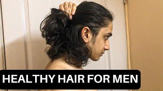 4 Hair Masks You MUST Try At Home हिंदी  Dry Hair Dandruff amp Hairfall [upl. by Ahseinat312]