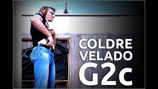 Coldre Velado G2c  Bélica [upl. by Aleydis]