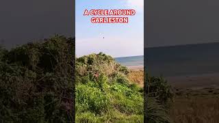 A Cycle around Garlieston [upl. by Ripp]