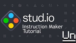 Studio Instruction Maker Tutorial [upl. by Nell]