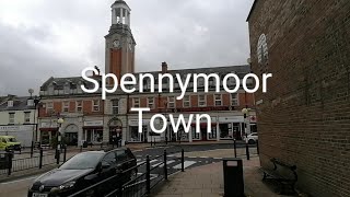 Spennymoor walking [upl. by Bean]