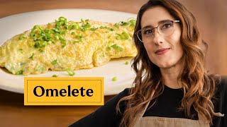 Omelete  Nossa Cozinha Ep2 [upl. by Aliac419]