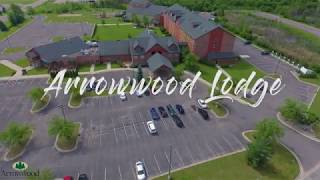 Arrowwood Lodge At Brainerd Lakes  The Best of Brainerd Lakes Hotels [upl. by Amles956]