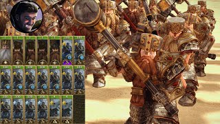 Warhammer Chaos Gate Ultimate Class Guide [upl. by Vandyke725]