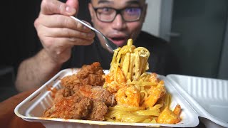 My Fried Chicken Combo Recipe [upl. by Skier]