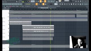 How to Loop Record Vocals in FL Studio 20 [upl. by Rausch]