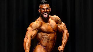 Steroids In Bodybuilding  Featuring Bostin Loyd [upl. by Treat153]