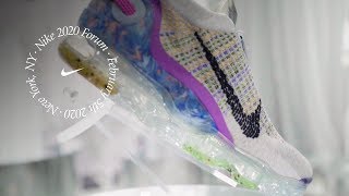 Sustainable Innovation  Nike Innovation 2020  Nike [upl. by Barboza]