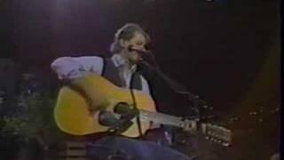 Roger McGuinn  quotEight Miles Highquot  1986 [upl. by Aynas53]