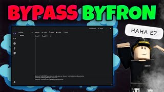 Roblox How To Download FLUXUS  Bypass Byfron [upl. by Fons]