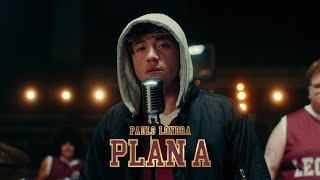 Paulo Londra  Plan A Official Video [upl. by Dlaniger]