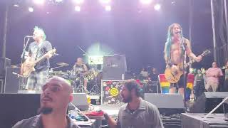 NOFX  Dont Call Me White Brockton MA 912024 [upl. by Jessey]