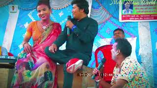 साली के सेवा  Sali ke sewa  kameshwar Yadav 2024  kameshwar Yadav new Comedy Video [upl. by Marbut829]