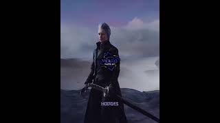 Vergil vs Sephiroth [upl. by Saffian]