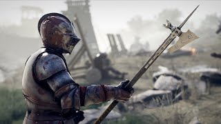 Mordhau  Gameplay PCUHD [upl. by Nnarual]