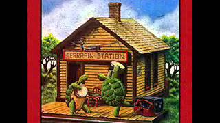 Grateful Dead  quotEstimated Prophetquot Terrapin Station 1977 [upl. by Hodosh]