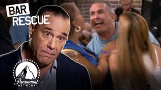 5 Bar Owners Who Lost All Control 😵 Bar Rescue [upl. by Powell404]