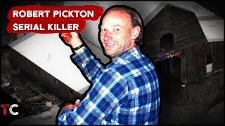 Robert Pickton and the Piggy Palace [upl. by Jedd]