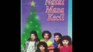 BLACK SWEET ALBUM KENANGAN NATAL MASA KECIL [upl. by Hermine]