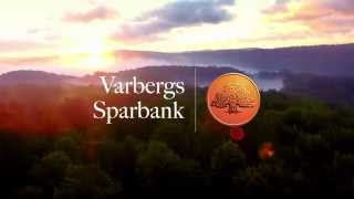 Varbergs Sparbank [upl. by Etteuqaj91]