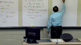 Chapter 0803 Lesson Midpoint method Runge Kutta Second Order Method Example [upl. by Janina]