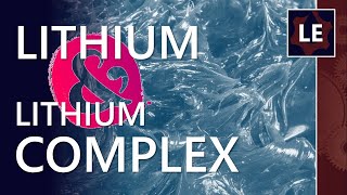 Why lithium or lithium complex grease [upl. by Diraj977]