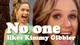 Full  Fuller House No one likes Kimmy Compilation [upl. by Ailiec]