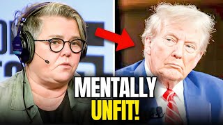 Rosie ODonnell WIPES THE FLOOR With Trump– His Furious Reaction Goes Viral [upl. by Roscoe]