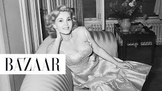 7 of Zsa Zsa Gabor’s Best Quotes [upl. by Annawaj]