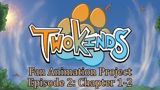 TwoKinds Fan Animation Project Episode 2 Chapter 12 issues 1316 [upl. by Natale591]