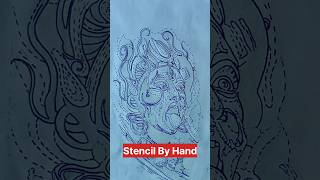 Tattooing For Beginners  Realism Tattoo Tutorial [upl. by Dirrej]