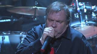 Meat Loaf  Bat Out of Hell Live [upl. by Zoara]