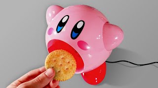 Weird Kirby Toys [upl. by Finn858]