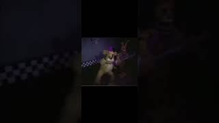 Freddy be dancing fnaf [upl. by Ostler]