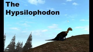 The Hypsilophodon [upl. by Trab266]