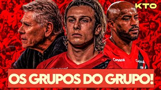 ⚠️ BRASILEIROS X GRINGOS [upl. by Rola44]