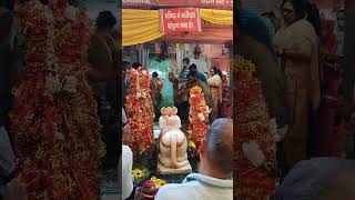 Budheshwar Temple Lucknow Arti [upl. by Collin]