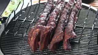 Primo Pork Spare Ribs Recipe [upl. by Eveivenej]