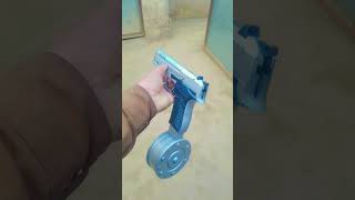 Zigana 2 30 bor video viral channel grow pistol [upl. by Llerat]