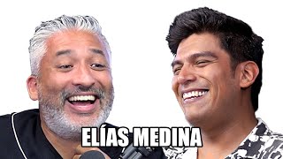 Elías Medina  Parrilleros Mamones Podcast 22 [upl. by Adnohsad]