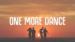 R3HAB x Alida  One More Dance Lyrics [upl. by Biles]