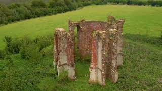 Vandalian Tower  Uppark [upl. by Cerf]