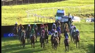 Coral Welsh Grand National 2013 [upl. by Bucher]