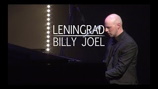 Billy Joel  Leningrad live  cover by Piano Man Band [upl. by Aihcropal]