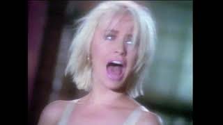 Transvision Vamp  Landslide of love Official Video HQ [upl. by Eittel]