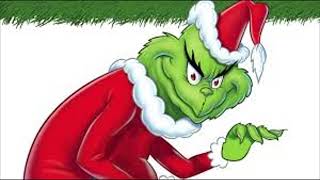 How The Grinch Stole Christmas  Christmas Singing In Whoville [upl. by Aaberg]