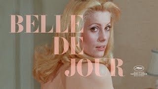 Belle de Jour  official rerelease trailer [upl. by Carmencita]