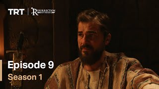 Resurrection Ertugrul Season 1 Episode 9 [upl. by Mayap401]